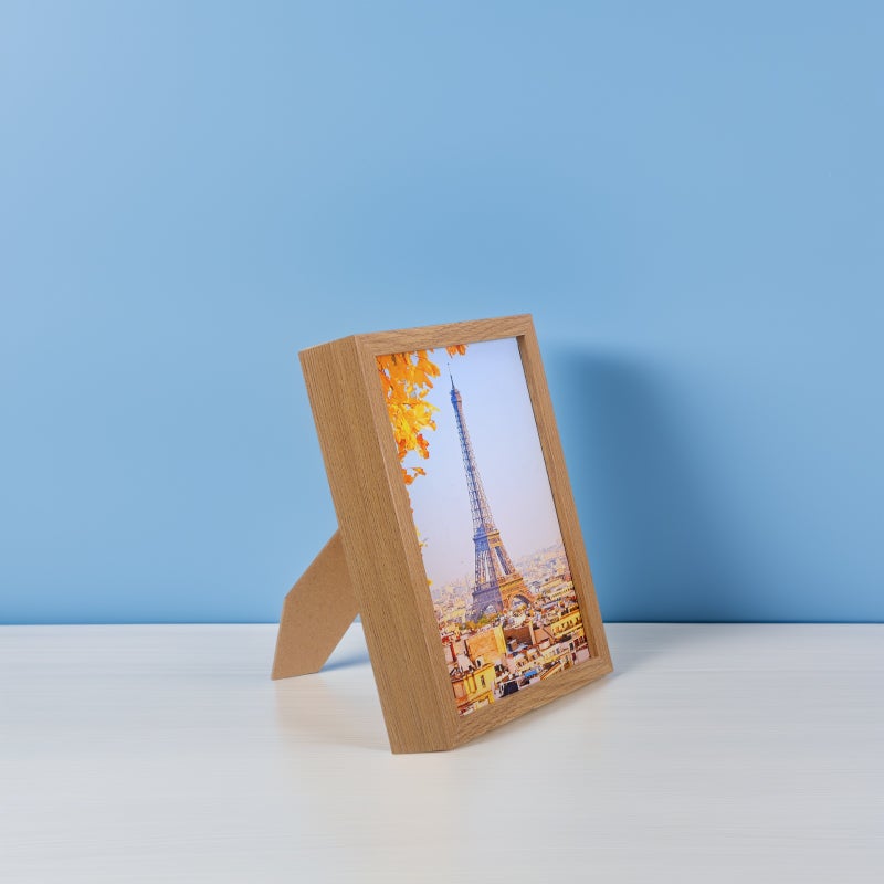 2pcs Picture Frame boxes Photo Frame Hidden Safe Hidden Storage Frame boxes for Home Office Storage Decorations - Image 5