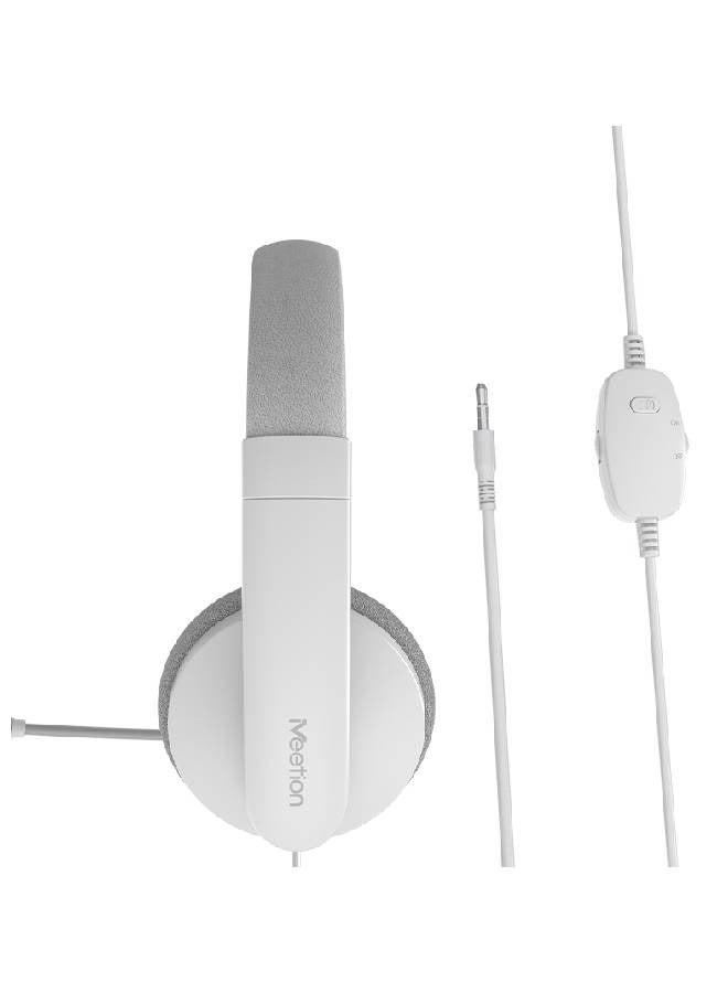 Meetion Telephony Headset - HP003 - Image 5