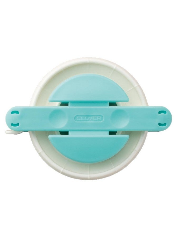 كلوفر مجموعة صانعة الكرات، 4 قطع متعددة، 8.63 × 5 × 1.38 - Image 2