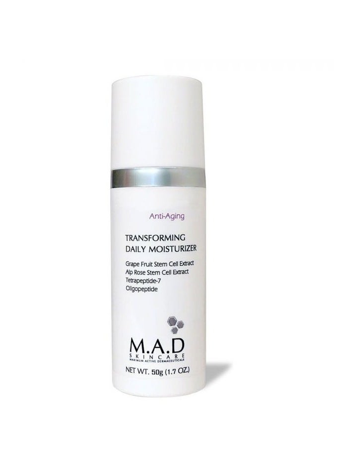 Mad Transforming Daily Moisturizer 50Ml - pzsku/Z1E8B44641C0E6EBB2FEAZ/45/_/1723038025/ee62c345-02c7-4190-a113-1d73fa690b11