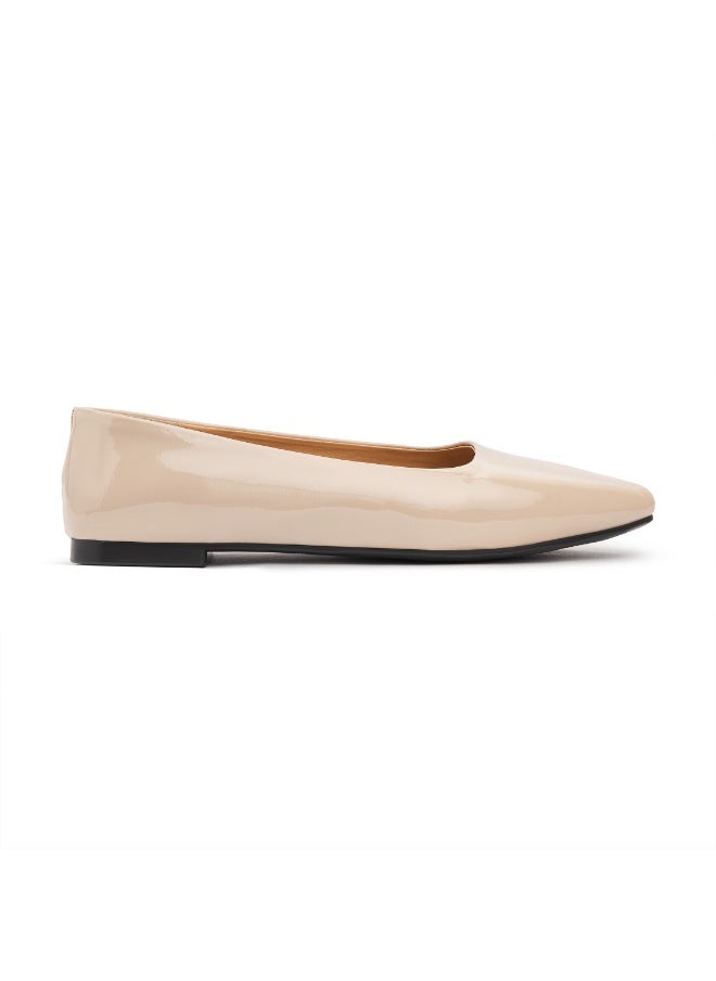 Pointy Ballerina