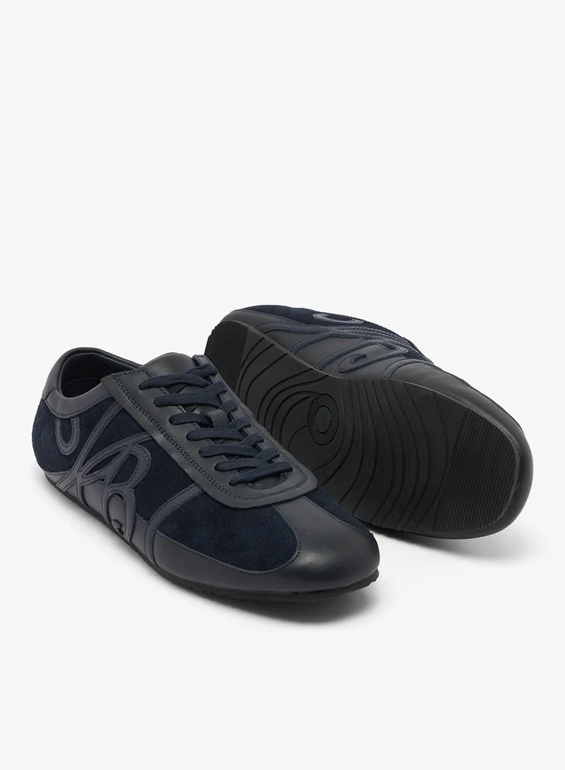Ted Baker Tedlly Trainers Low Top Sneakers