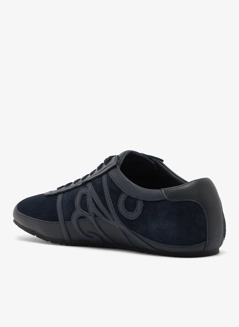 Ted Baker  Tedlly Trainers Low Top Sneakers for Men | Best Price UAE