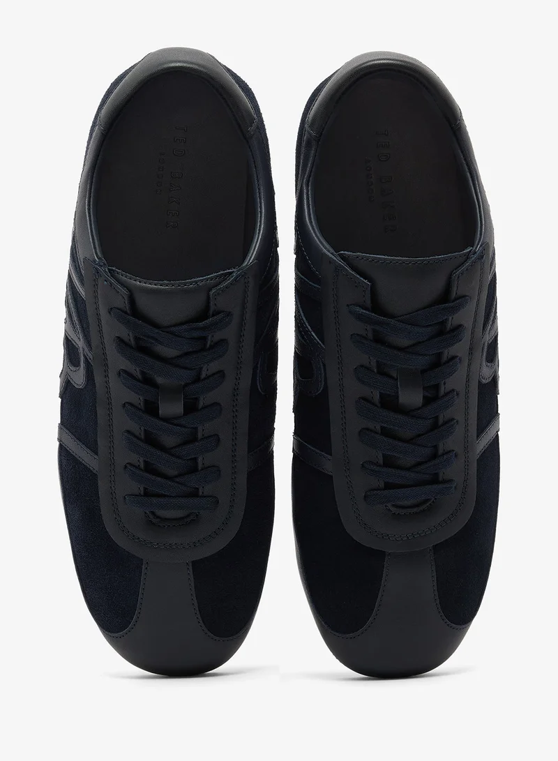 Ted Baker  Tedlly Trainers Low Top Sneakers for Men | Best Price UAE
