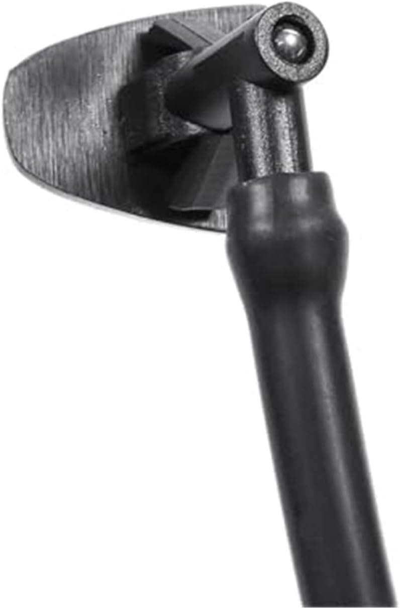 Wivplex Windshield Washer Nozzle for Volvo S60 - Image 4