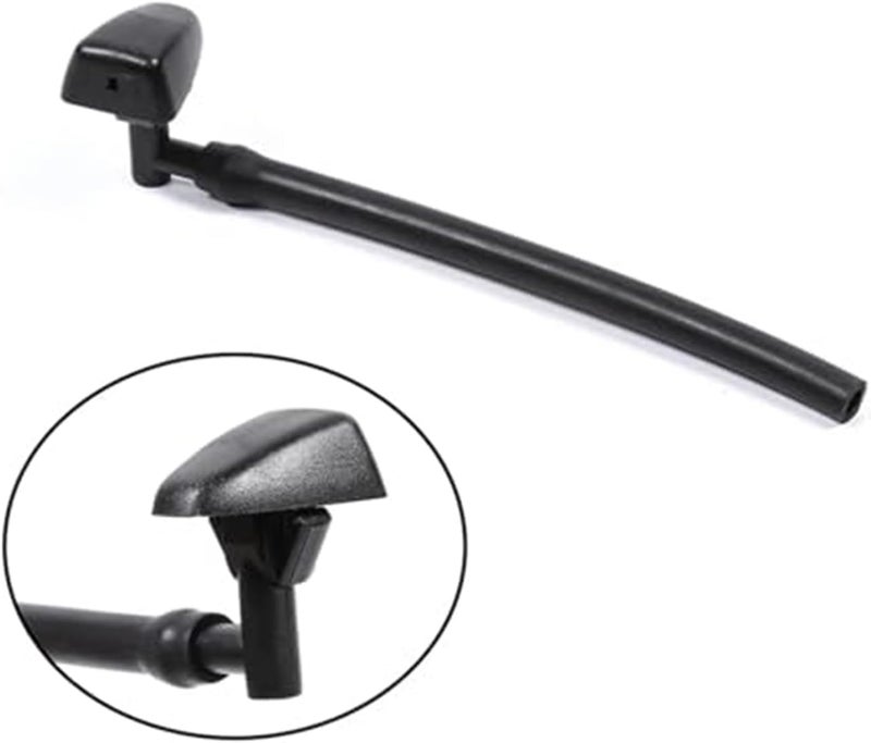 Wivplex Windshield Washer Nozzle for Volvo S60 - Image 2