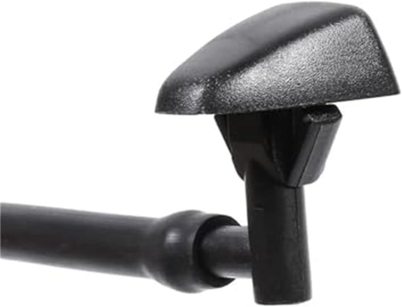 Wivplex Windshield Washer Nozzle for Volvo S60 - Image 3