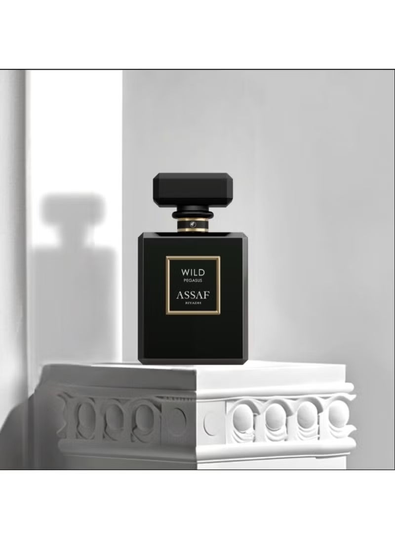 وايلد عطر وايلد من عساف 50 مل - Image 2