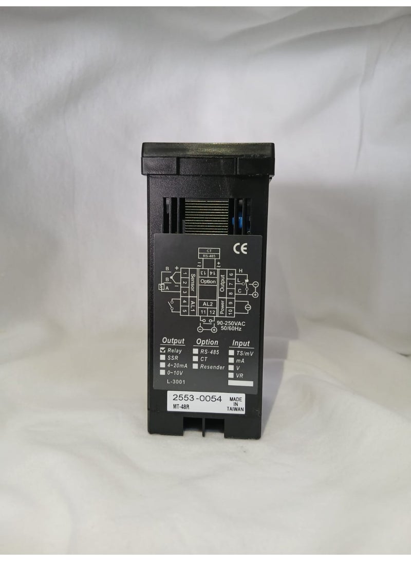 FOTEK MT48 R (RELAY) - Image 2