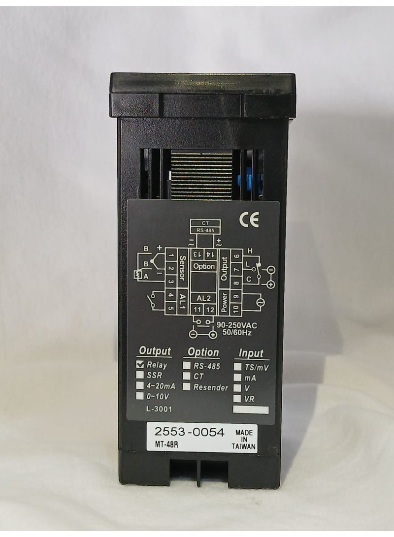 FOTEK MT48 R (RELAY) - Image 3