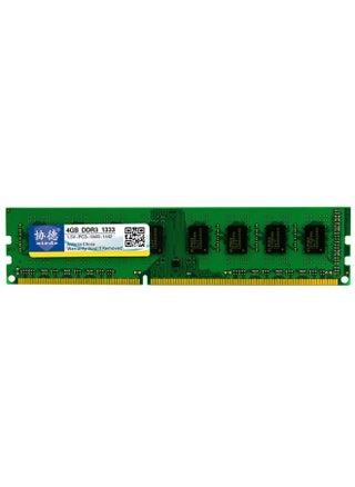 ذاكرة رام موديل شريط خاص للأجهزة المكتبية AMD سعة 4 جيجابايت بتردد 1333 ميجاهرتز DDR3 XIEDE X037 - pzsku/Z1E8C00F1DE565D3F64A8Z/45/_/1731172015/84955d84-943e-4598-8eea-7239a7b9c385