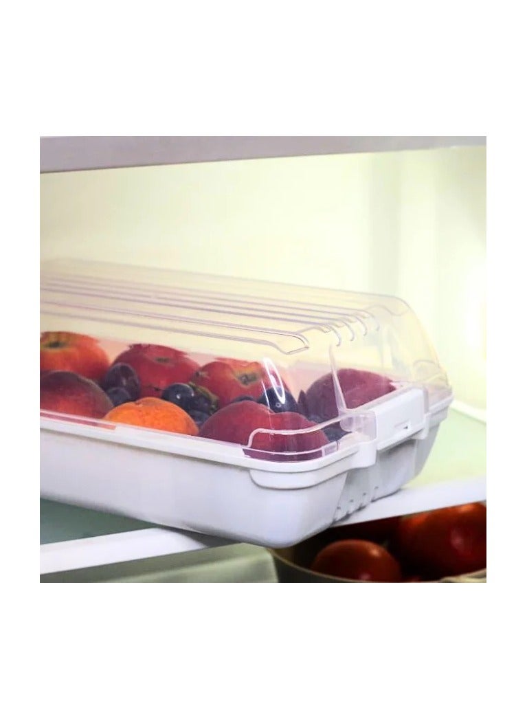 دونيا منظم ثلاجة دنيا - صناعة تركية - Image 4