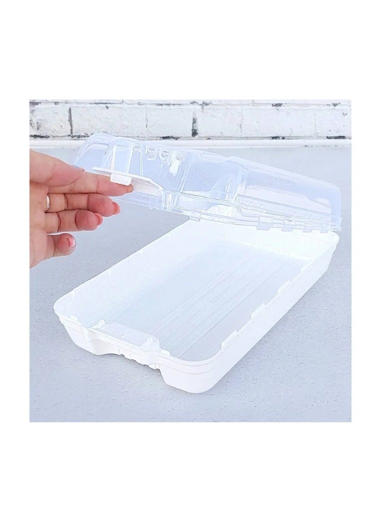 دونيا منظم ثلاجة دنيا - صناعة تركية - Image 3