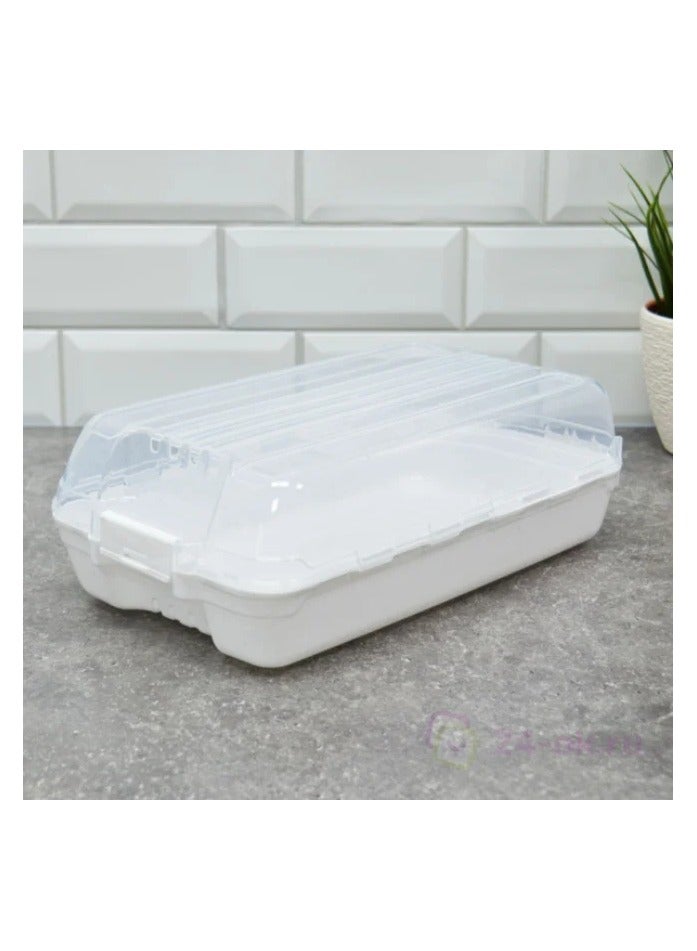 دونيا منظم ثلاجة دنيا - صناعة تركية - Image 5