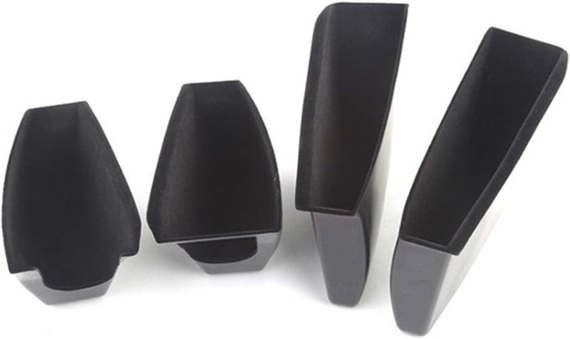 Yurefax 4 PCS Car Door Storage Organizer - Image 1