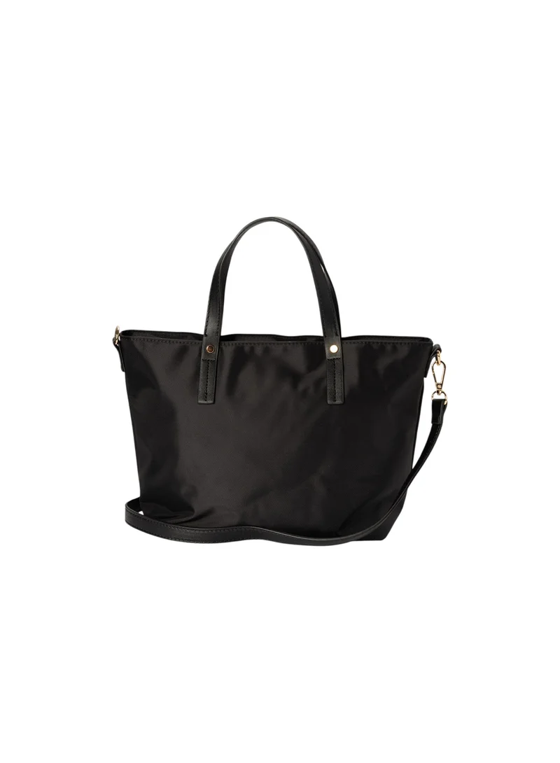 Bata Casual Tote Bag with Detachable Strap