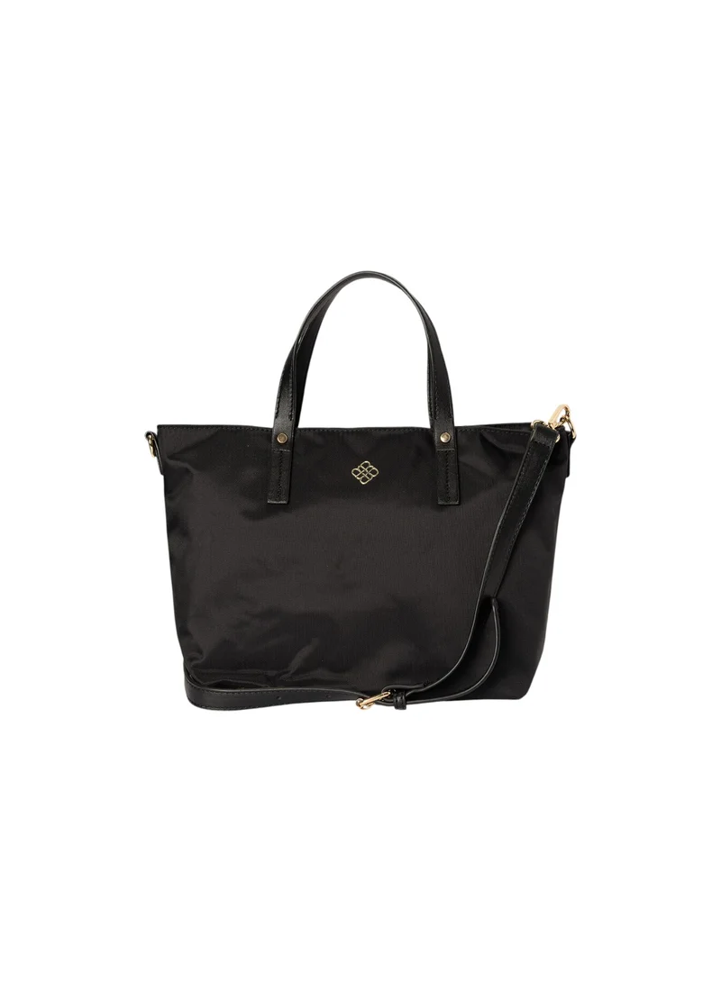Bata Casual Tote Bag with Detachable Strap