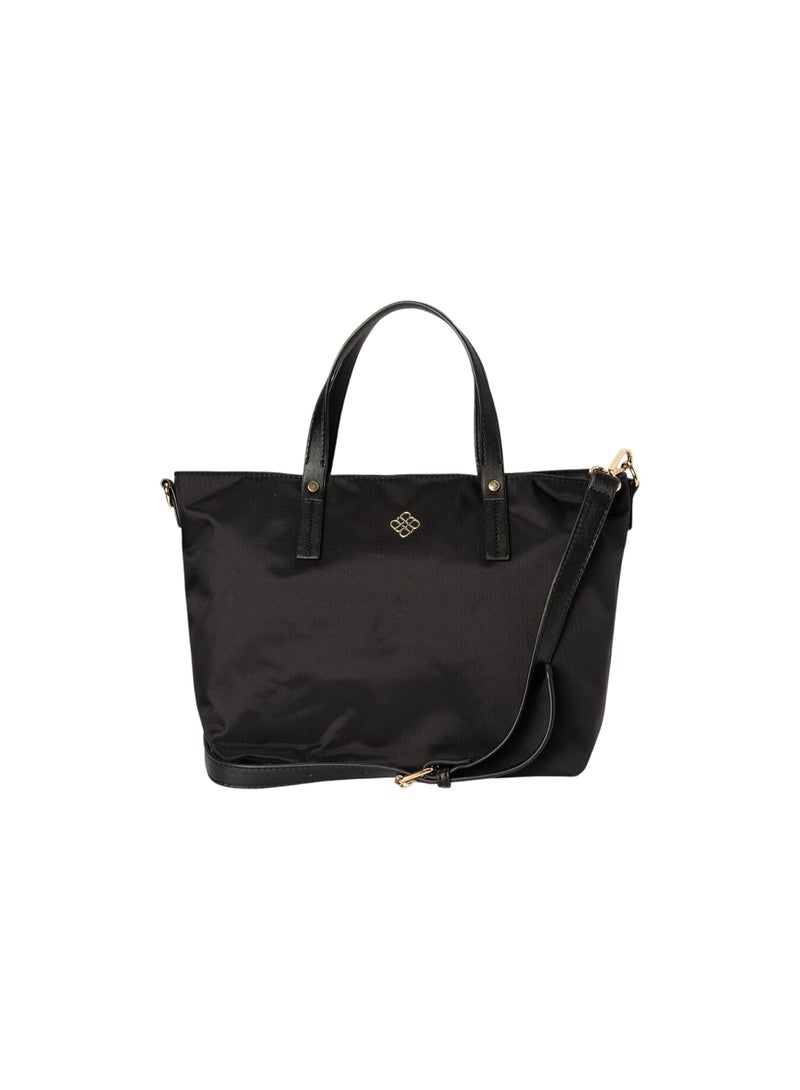 Bata Casual Tote Bag with Detachable Strap - Image 1