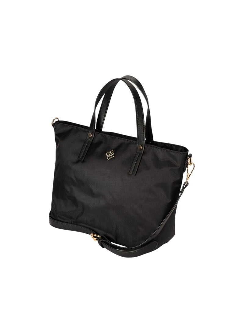Bata Casual Tote Bag with Detachable Strap - Image 3