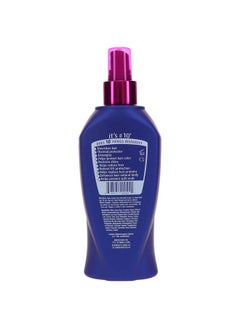 It's a 10 Haircare Miracle Leave-In Product, 10 Fl. Oz.  - Image 2