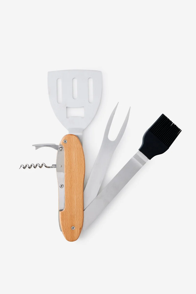 Typo BBQ UTENSIL