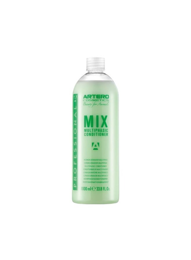 Artero Mix Conditioner 1L