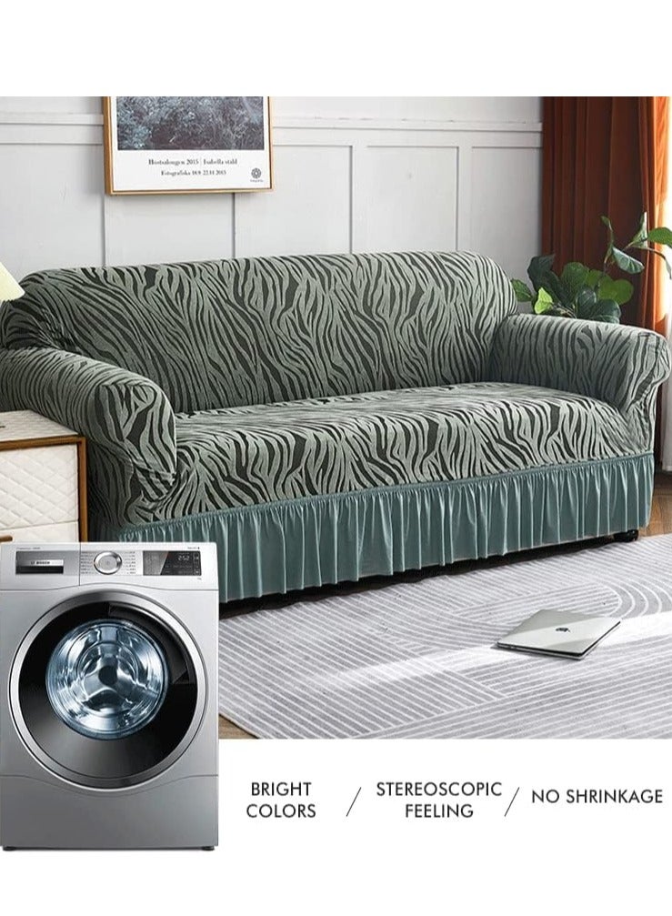 بيوينتي أريكة مجموعة - Image 5