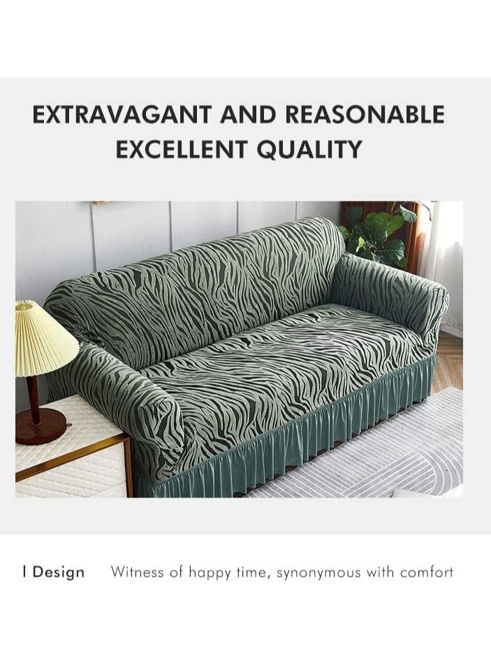 بيوينتي أريكة مجموعة - Image 3