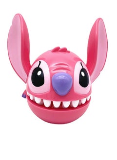 Generic Stitch Teeth Toys Game for Kids, Stitch's Finger Biting , Dentist Games, Funny Toys (Pink)  - Image 4