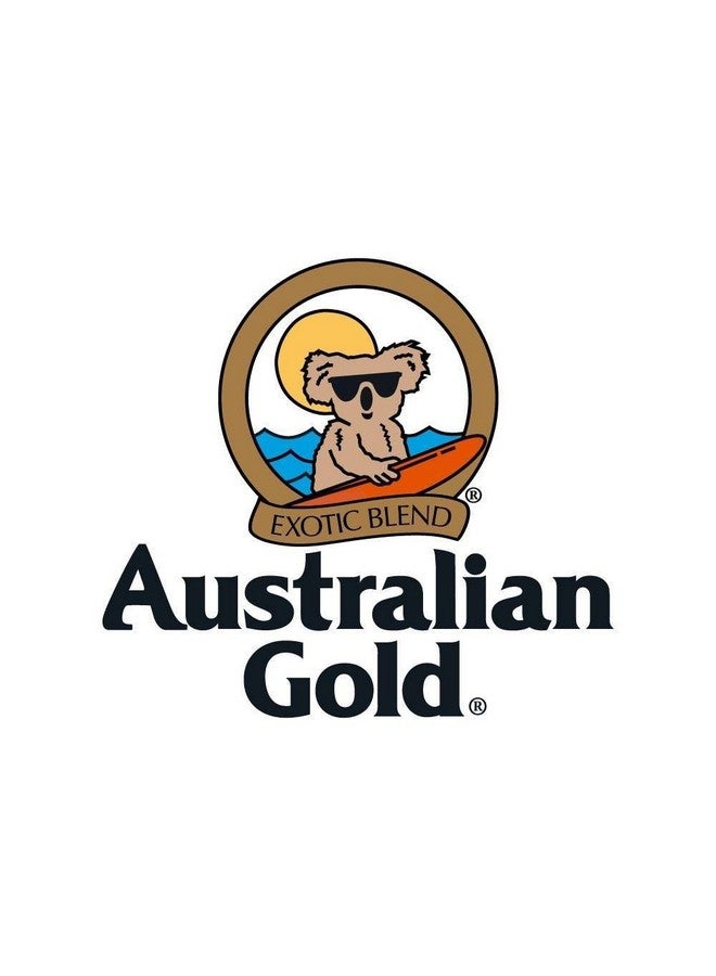 Australian Gold Soothing Aloe Vera After Sun Gel Relieves Sunburn Pain And Hot & Itchy Skin Soothing Aloe After Sun Gel 8 Fl Oz (A706231) - Image 3