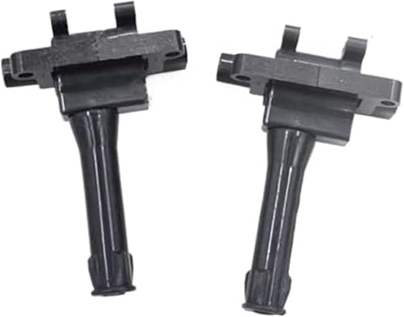 Wivplex Ignition Coil Set for Roewe and MG Models - Image 1