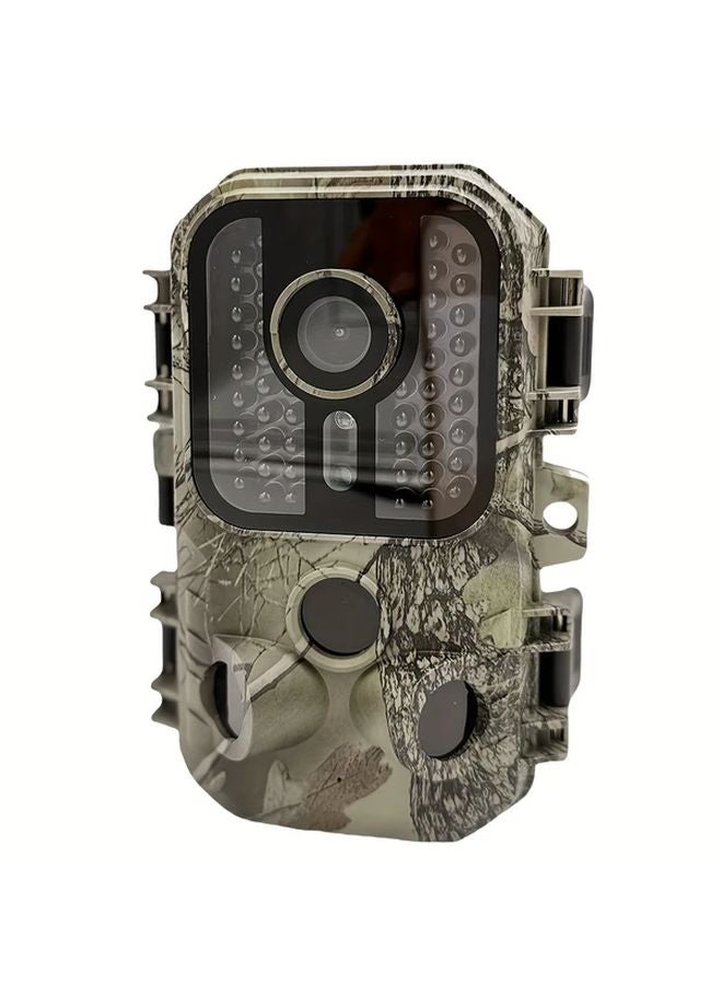 H2 Upgraded Night Vision Camera 2 5K Video 24MP 940nm Infrared CMOS Sensor Outdoor Surveillance - Image 1