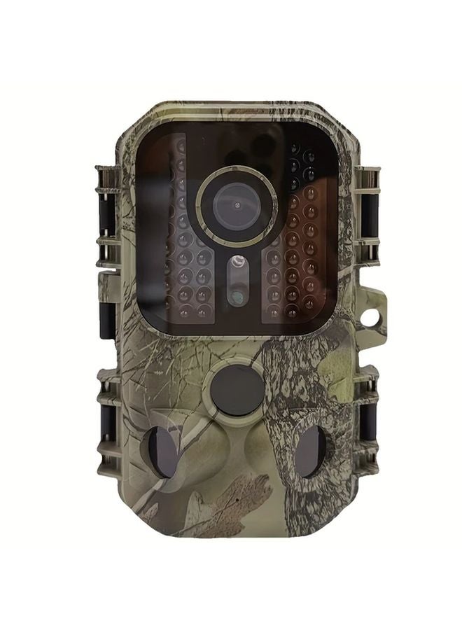 H2 Upgraded Night Vision Camera 2 5K Video 24MP 940nm Infrared CMOS Sensor Outdoor Surveillance - Image 4