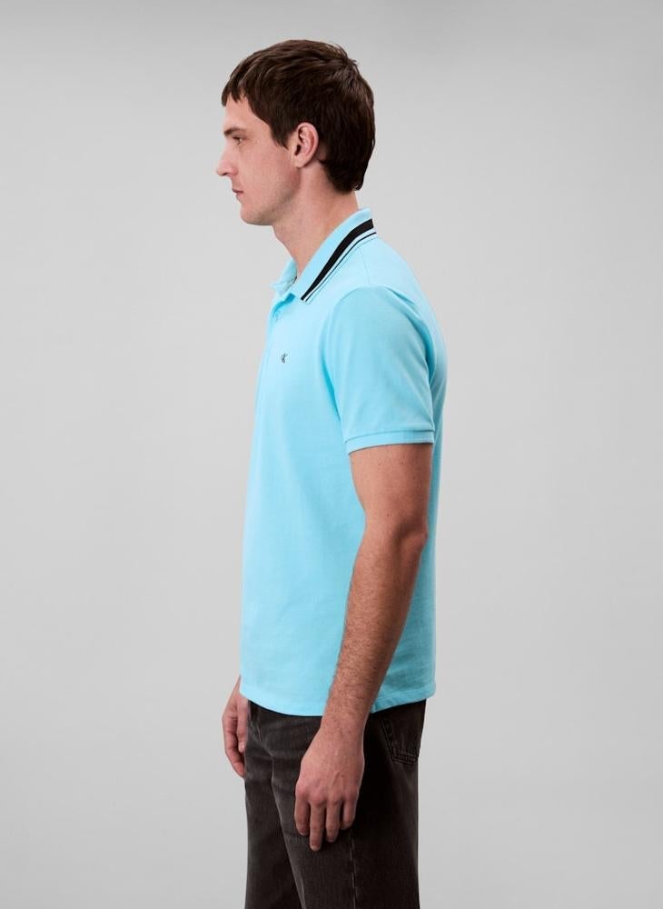 كالفن كلاين جينز بولو بي كيه بحروف أولى - Image 3