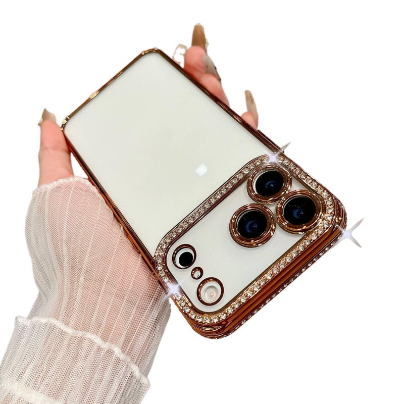 Protective Case, Green, Shockproof Cover for iPhone 15 / 15 Plus / 15 Pro / 15 Pro Max - Layan Lure - Image 5