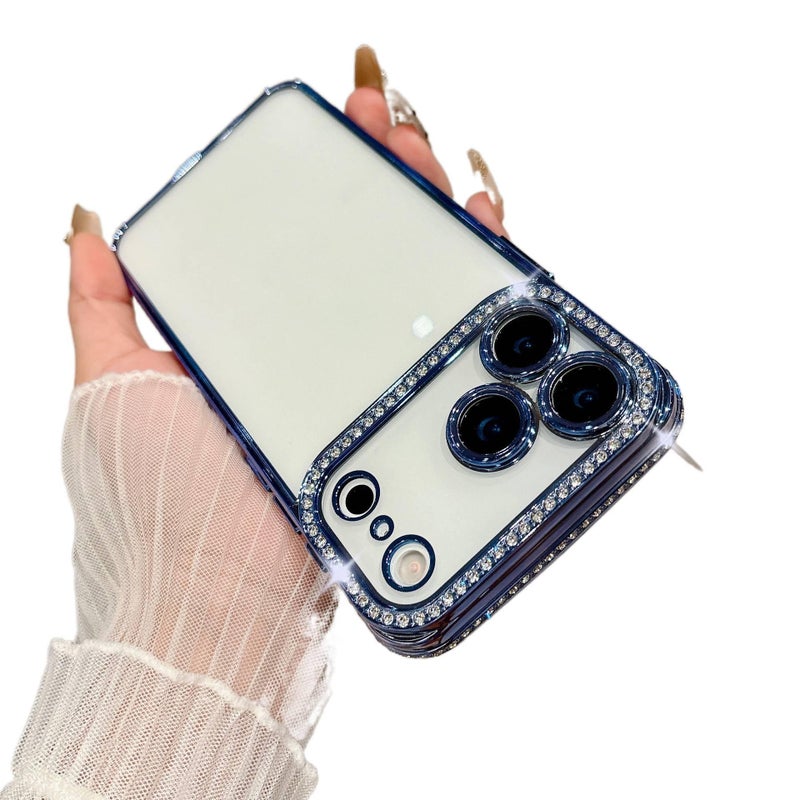 Protective Case, Green, Shockproof Cover for iPhone 15 / 15 Plus / 15 Pro / 15 Pro Max - Layan Lure - Image 4