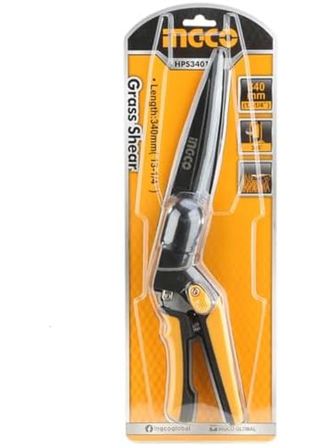 INGCO Hps3401 Pruning Shears 7 Inch Length - Image 2