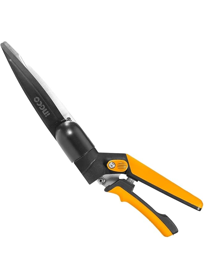 INGCO Hps3401 Pruning Shears 7 Inch Length - Image 1