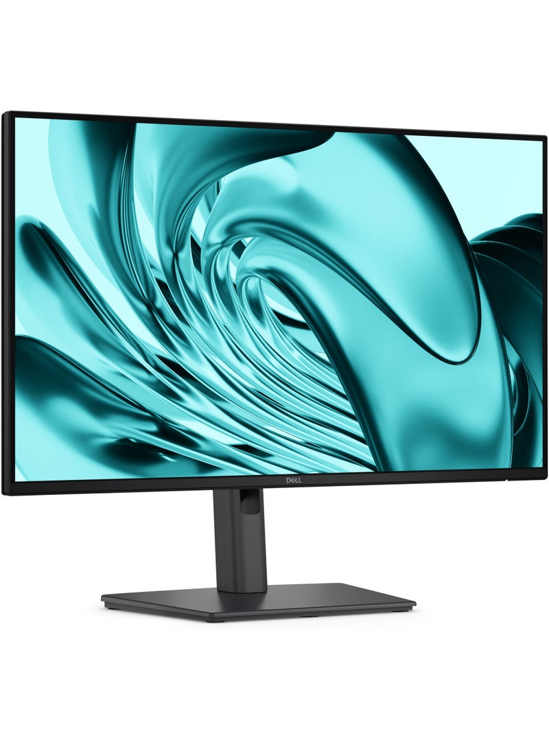 ديل Pro P 24 Monitor - P2426H Black - Image 1