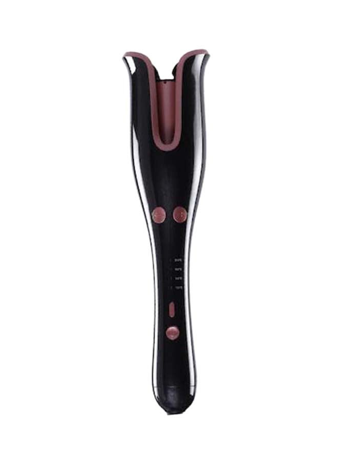 JOY Professional  Hair Curler FDJ-13503 Black/Rose Gold 660grams - Image 3