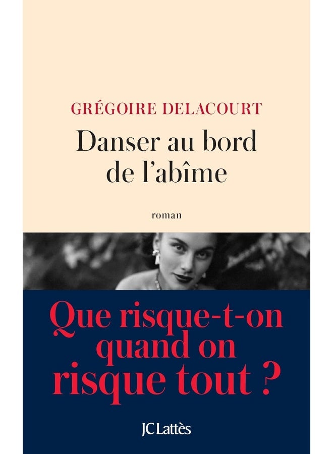 Danser au bord de l'abime