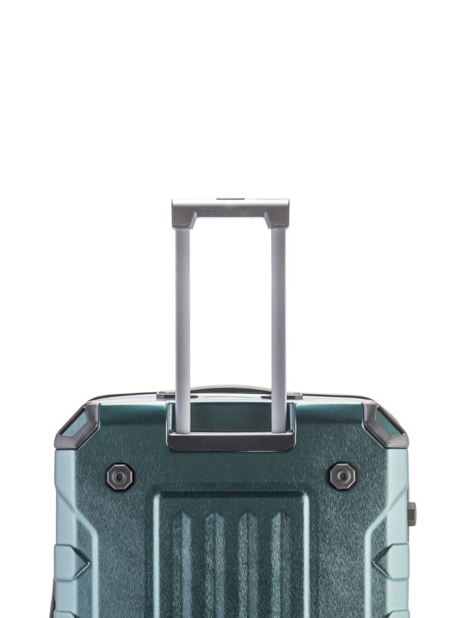 Verage Lightweight Luggage set of 3, Durable Hard Shell Unisex for Travel - Image 4