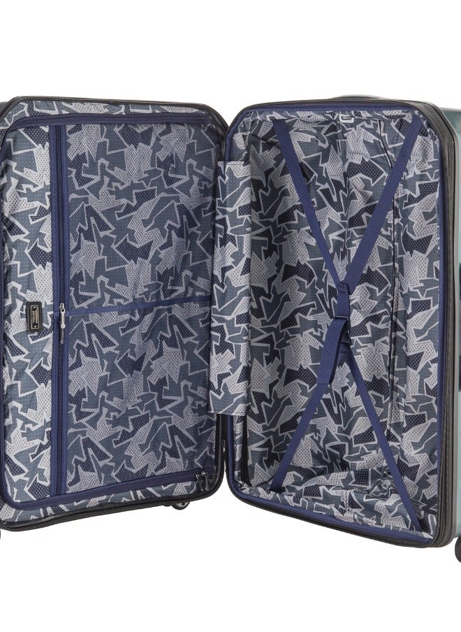Verage  - Verage Lightweight Luggage set of 3, Durable Hard Shell Unisex for Travel - Image 1