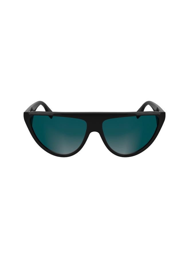 Karl Lagerfeld Cat Eye Sunglasses  - Image 1