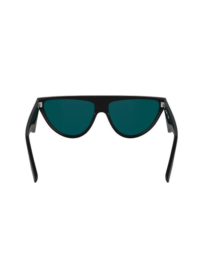 كارل لاغرفيلد Cat Eye Sunglasses