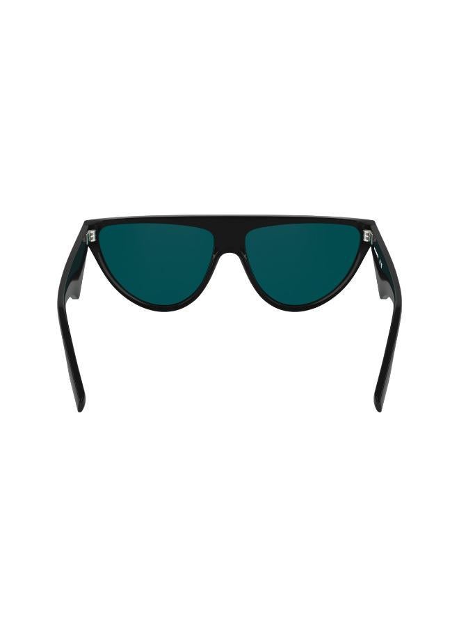 Karl Lagerfeld Cat Eye Sunglasses  - Image 2