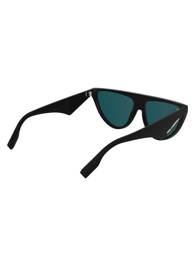 Karl Lagerfeld Cat Eye Sunglasses