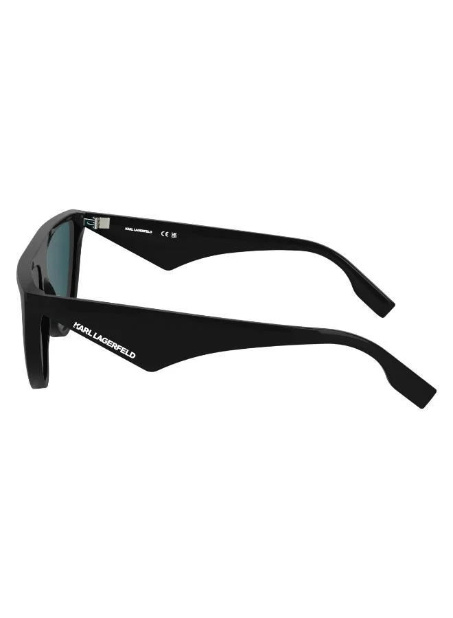 Karl Lagerfeld Cat Eye Sunglasses