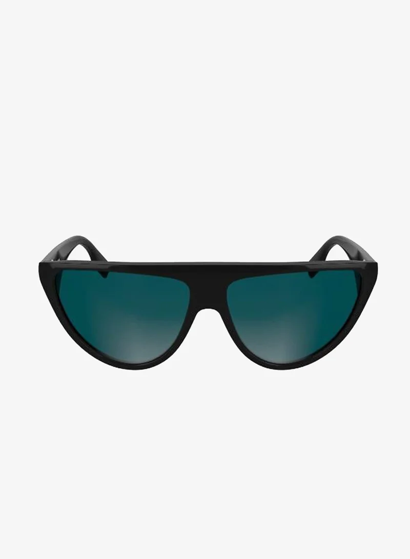 Karl Lagerfeld Cat Eye Sunglasses