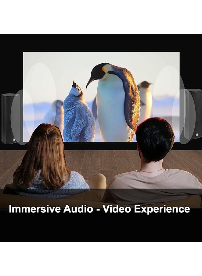 Mowsil 4K HDMI Cable 2.0 3Mtr, 4K@60Hz HDMI 2.0 18Gbps High-Speed HDMI to HDMI Video Ultra HD 4K HDMI Compatible with MacBook Pro TV Switch Xbox PS5 PC Laptop - Image 5